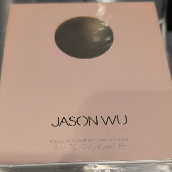 Jason Wu Bath & Body Collection Pink - Picture 1 of 2